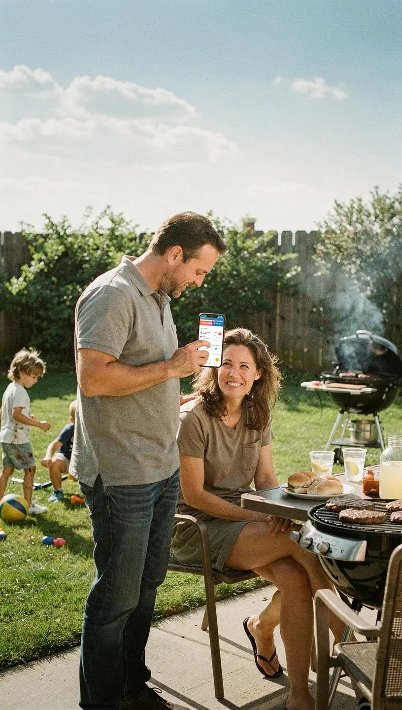 Understanding software updates for non-technical users