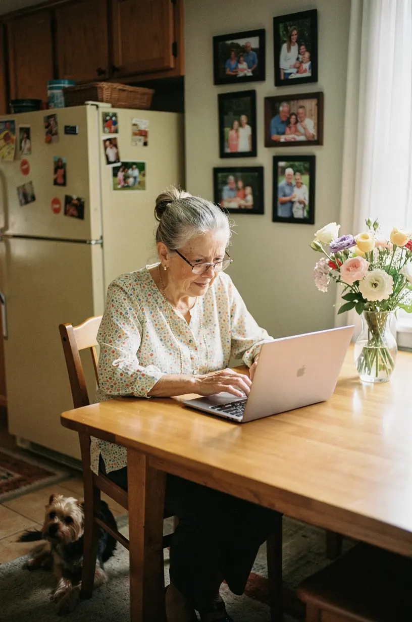 Illustration of VPN functionality and benefits.